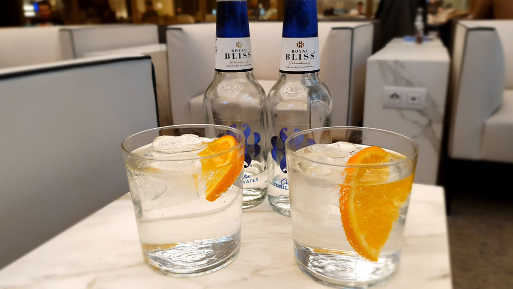 Sala Vip Colomer (BCN)