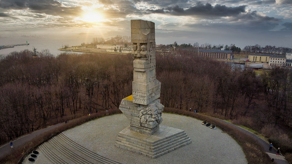 Westerplatte