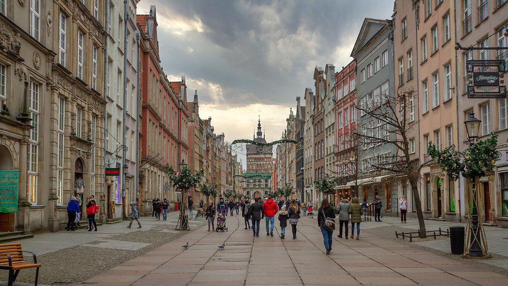 Długi Targ