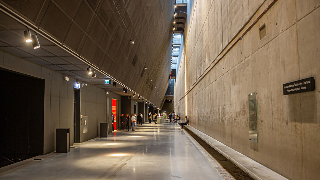 Muzeum II Wojny Światowej