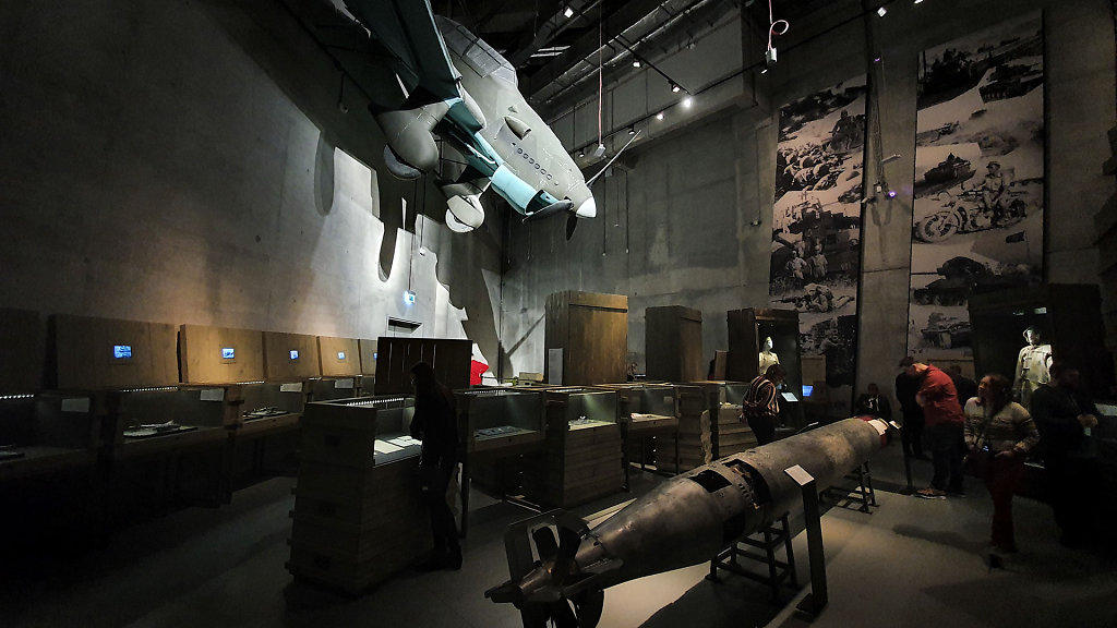 Muzeum II Wojny Światowej