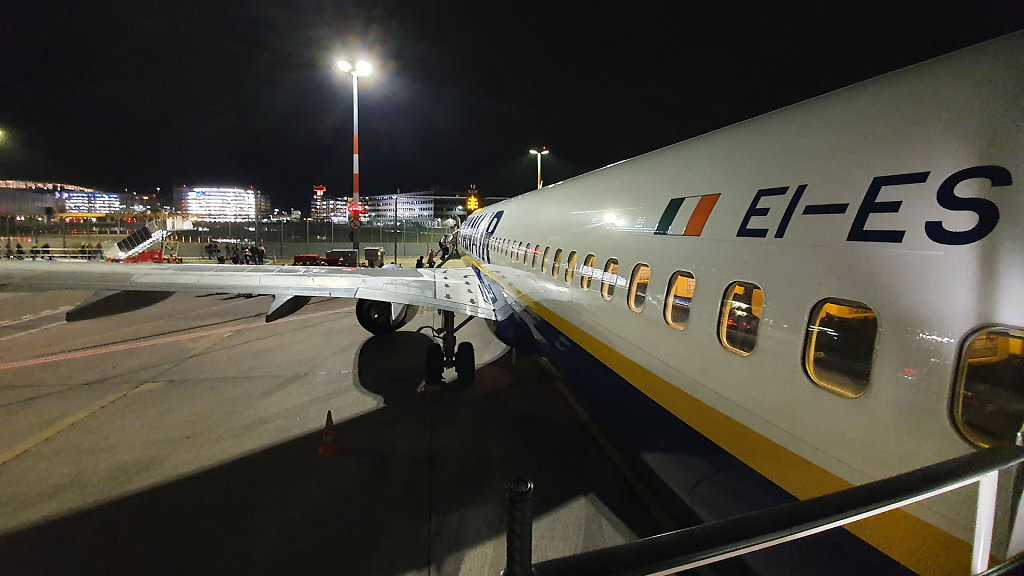 Ryanair FR4026