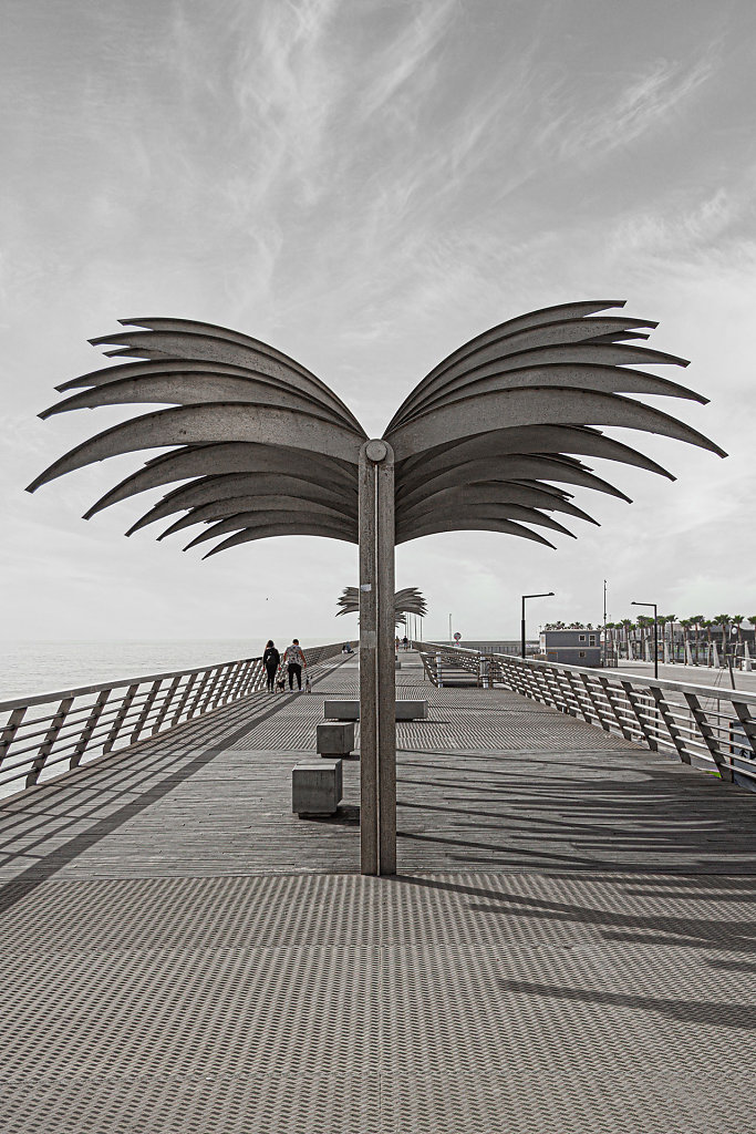 Alicante Promenade