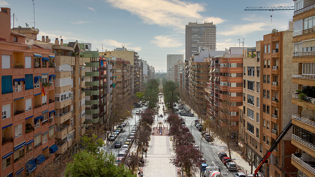 Escalinates de Jordi Joan