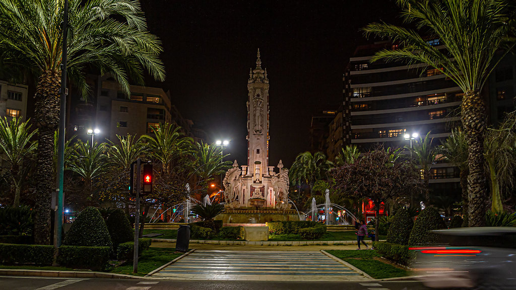 Plaça dels Estels