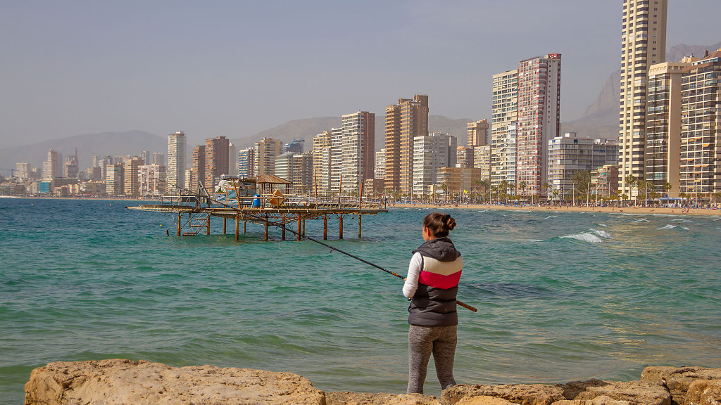 Platja de Llevant
