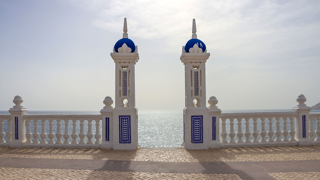 Balcó del Mediterrani