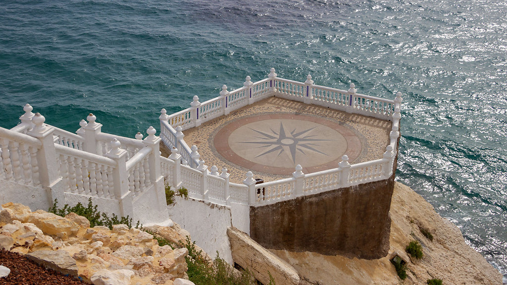 Balcó del Mediterrani