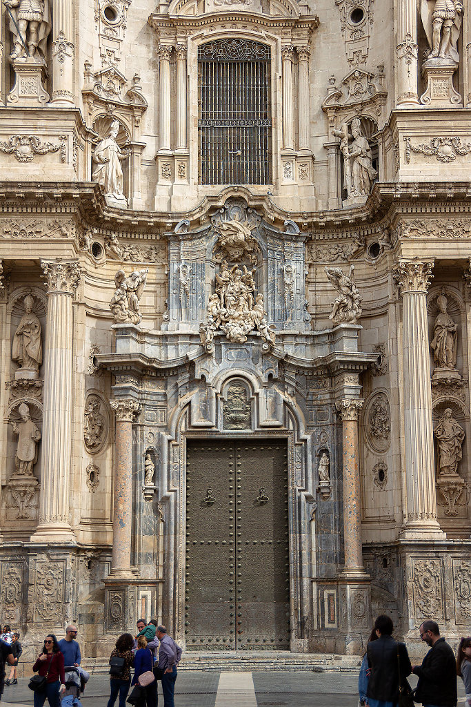 Catedral de Murcia
