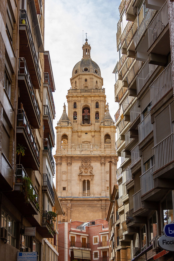 Catedral de Murcia