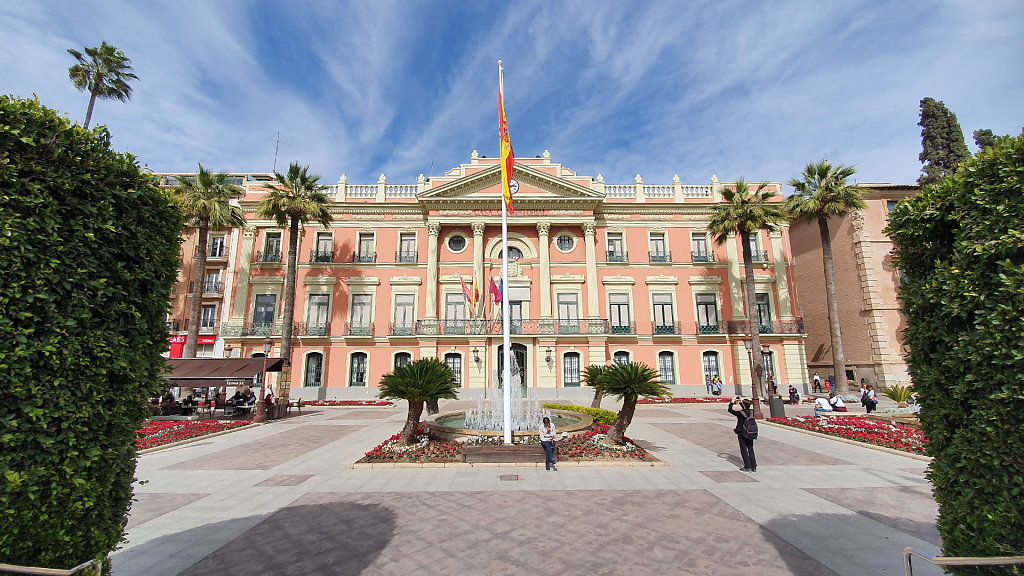 Ayuntamiento de Murcia