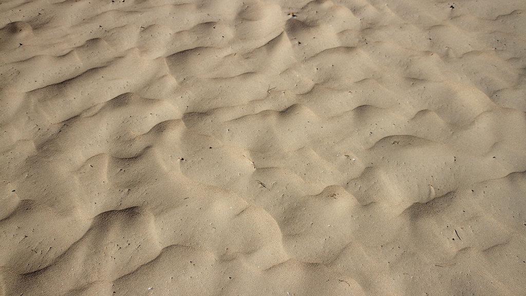 Playa del Postiguet