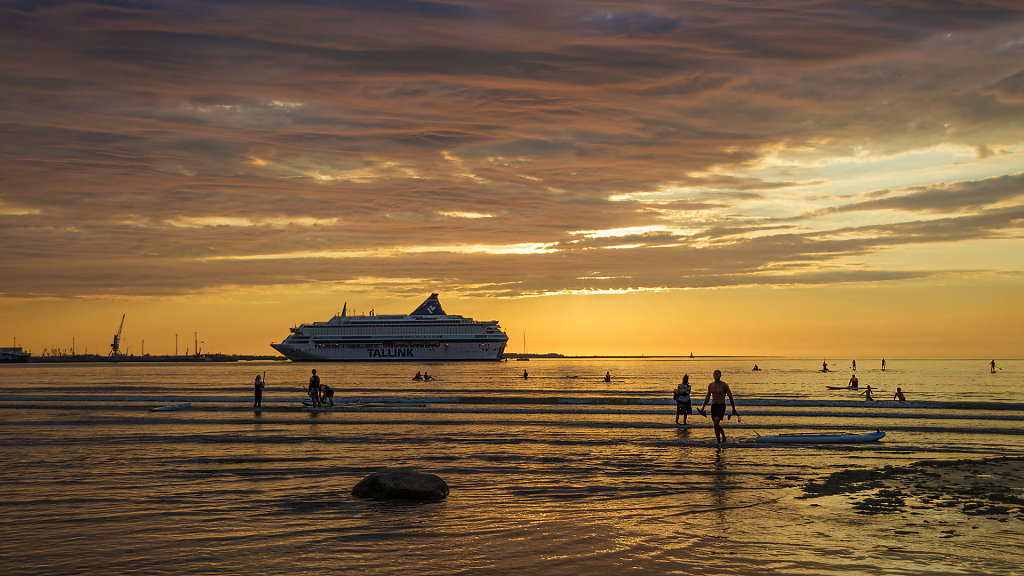 25.06.2020: Estonia // Eesti