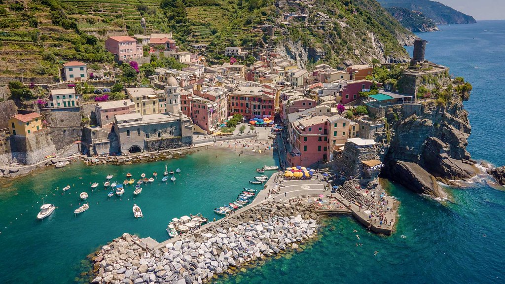  Vernazza