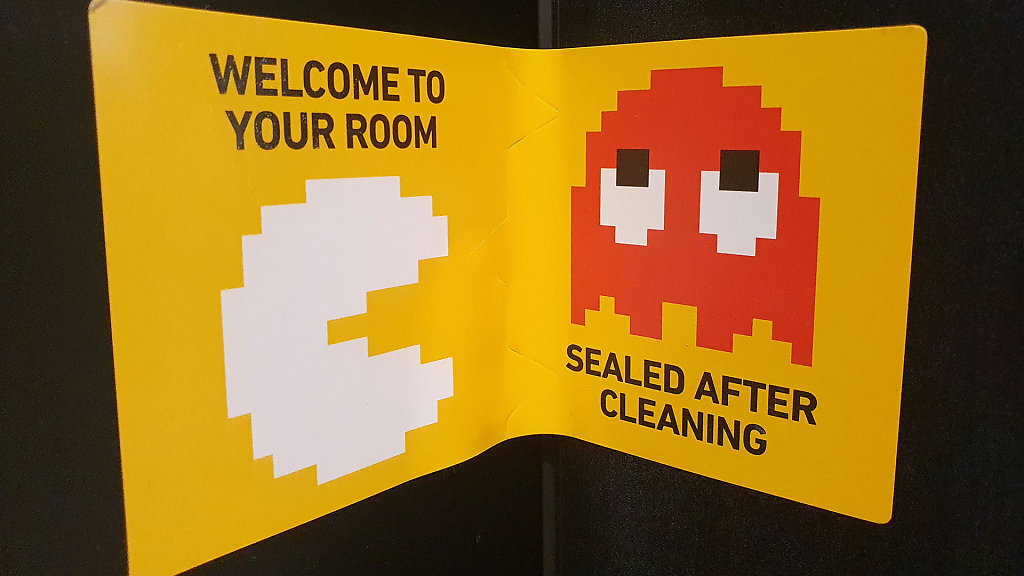 The Student Hotel Florence Lavagnini