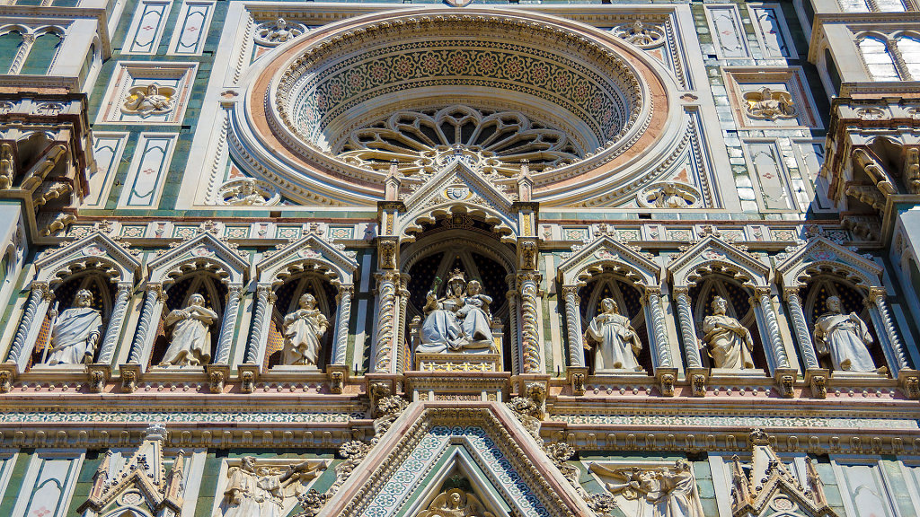Cattedrale di Santa Maria del Fiore