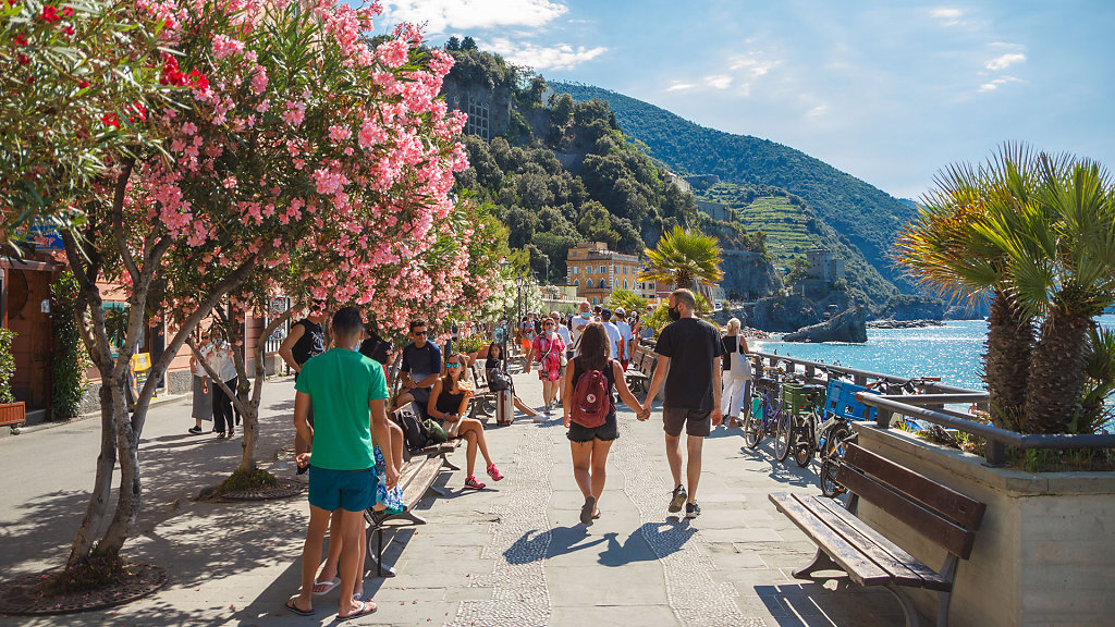 Monterosso
