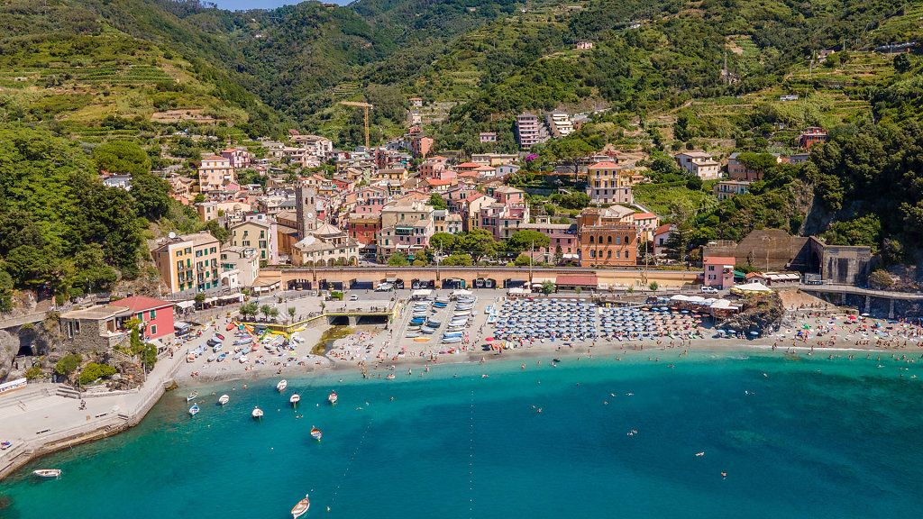 Monterosso