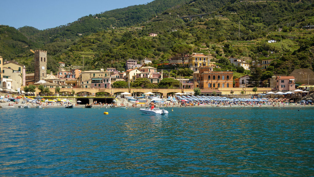 Monterosso