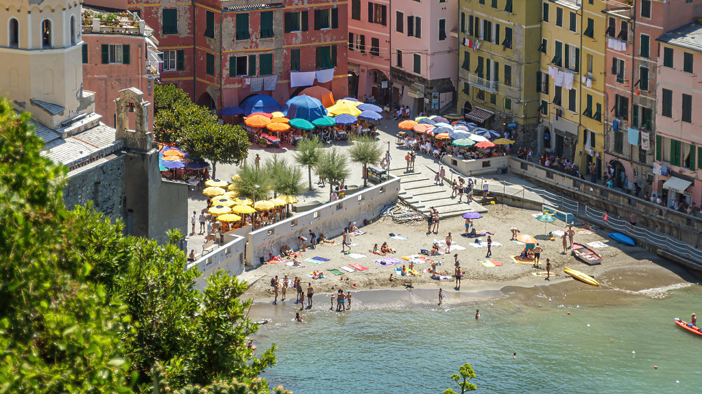  Vernazza