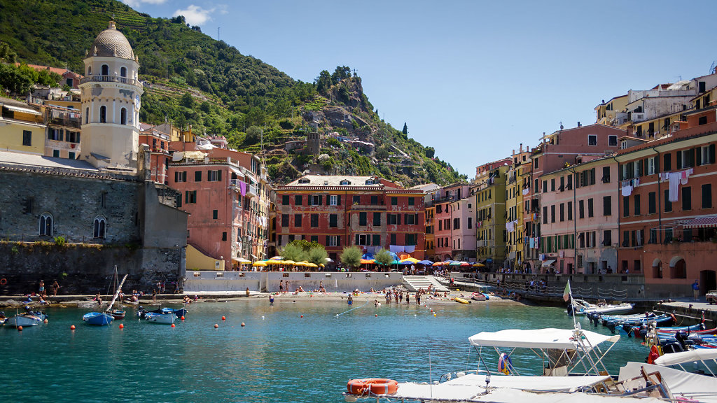  Vernazza