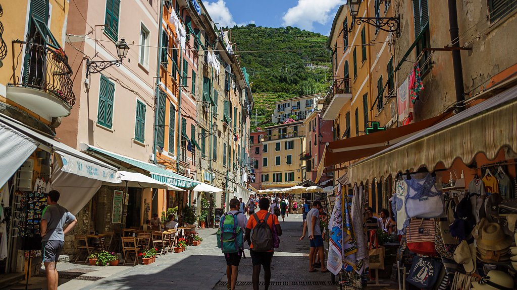 Vernazza