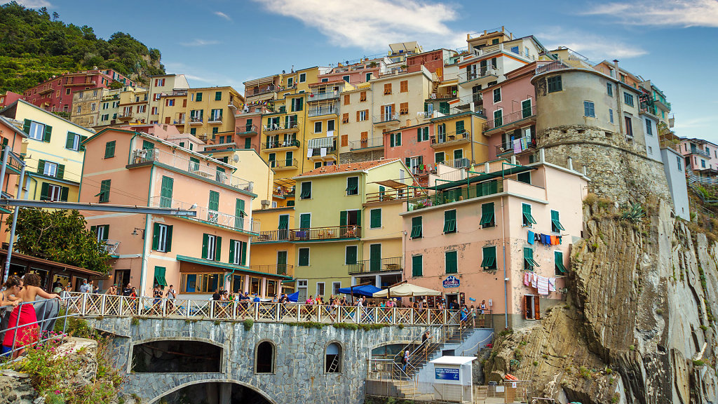 Manarola