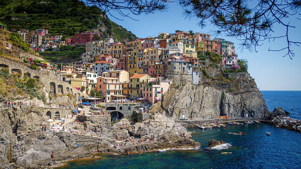 Manarola