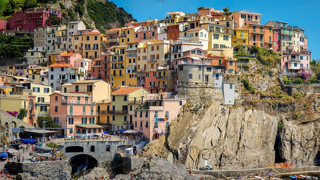 Manarola