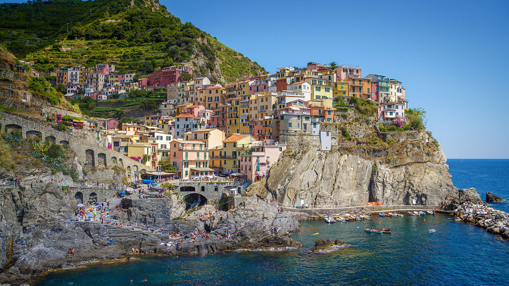 Manarola