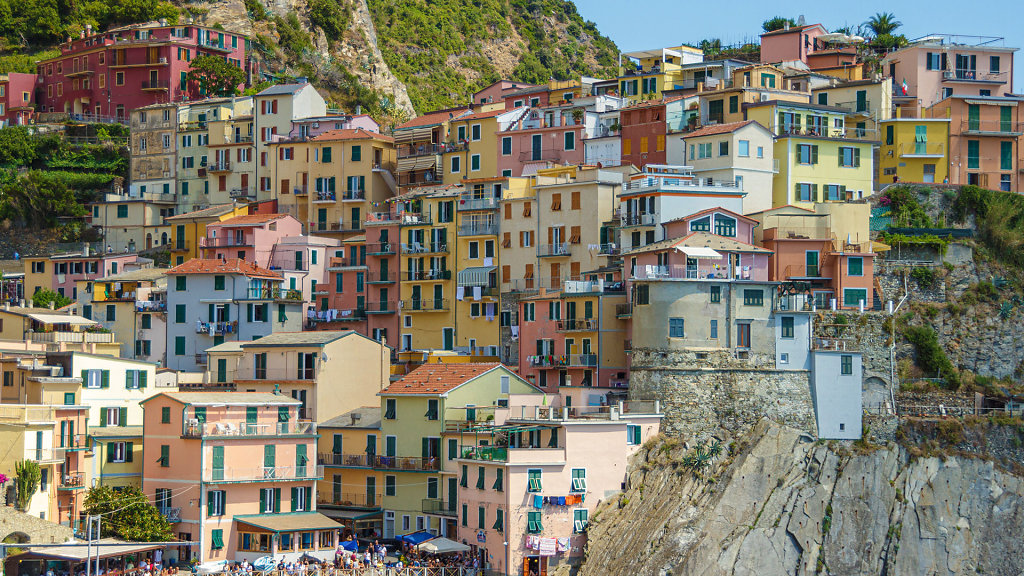 Manarola