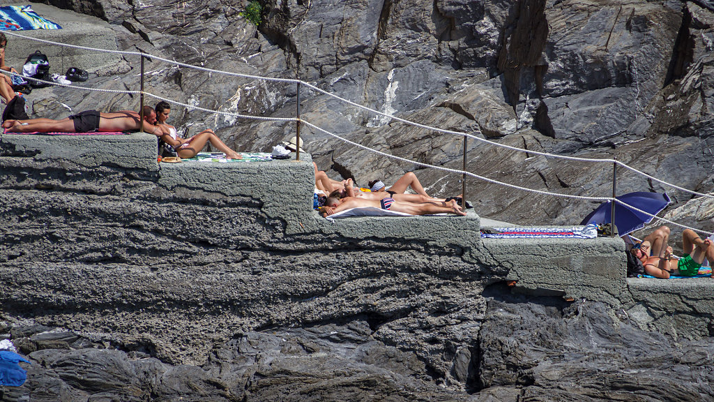 Manarola