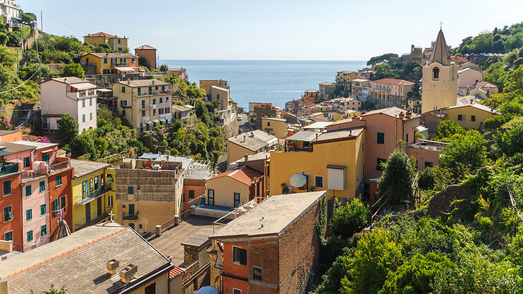  Riomaggiore