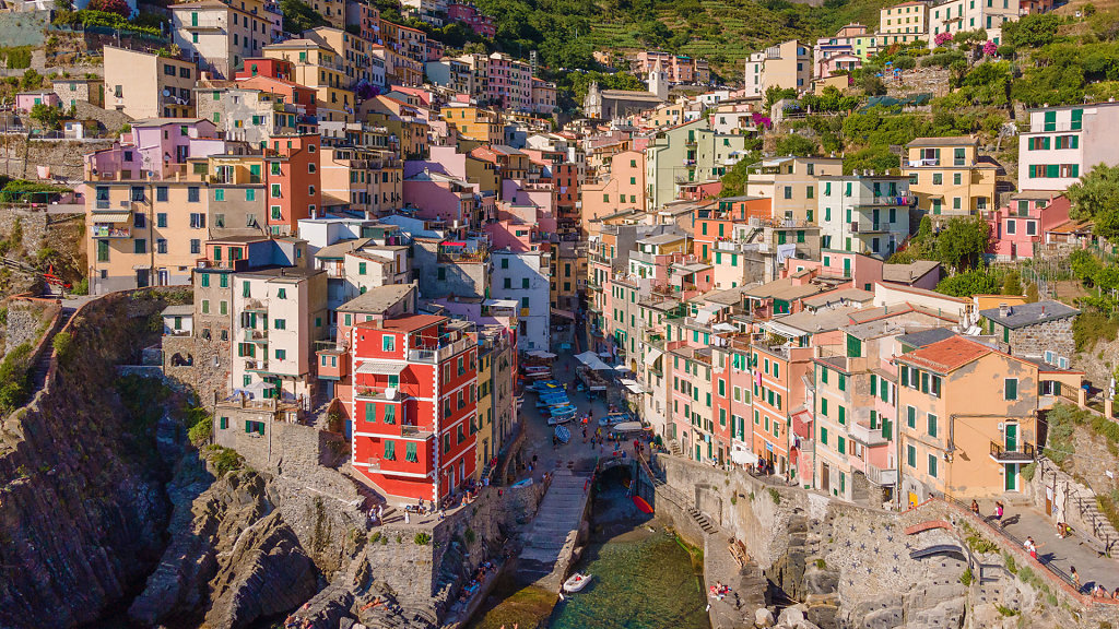  Riomaggiore