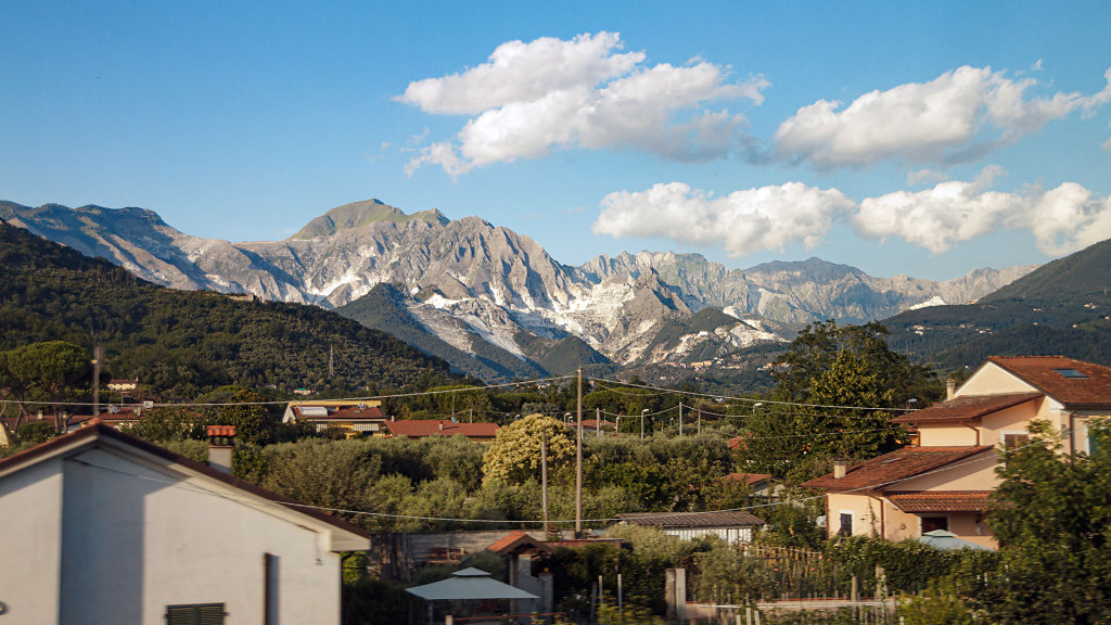 Park Apuan Alps
