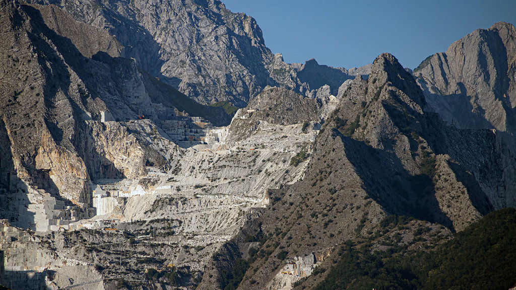 Park Apuan Alps