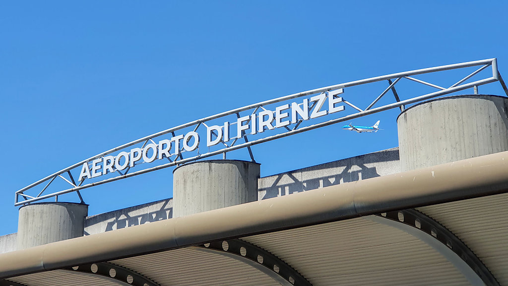 Aeroporto Amerigo Vespucci