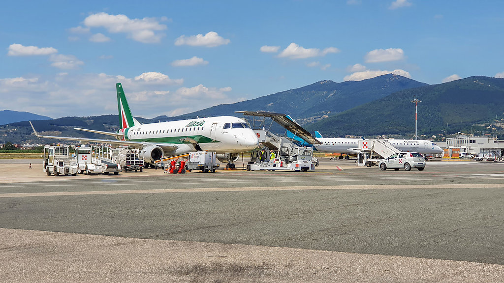 Aeroporto Amerigo Vespucci