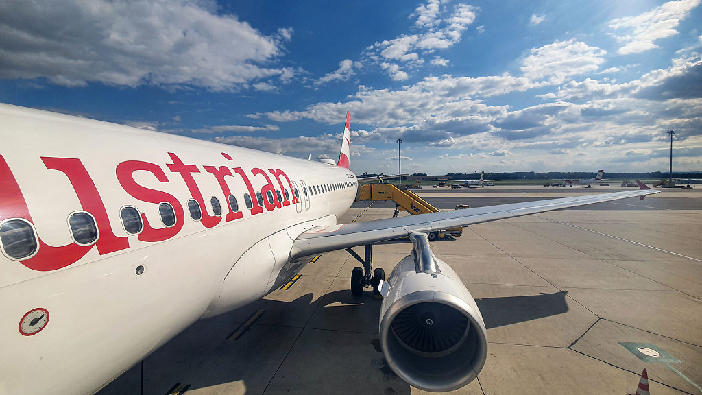 Flughafen Wien