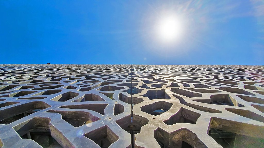 Musée des civilisations de l'Europe et de la Méditerranée