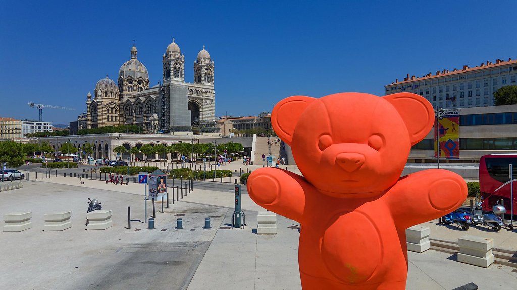 Musée des civilisations de l'Europe et de la Méditerranée