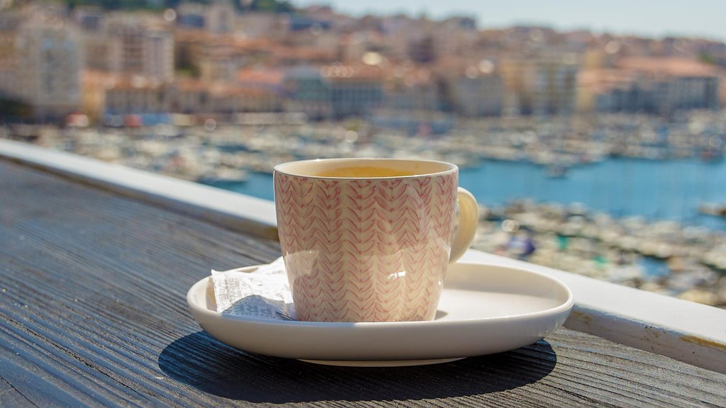 Hôtel Hermès Vieux Port