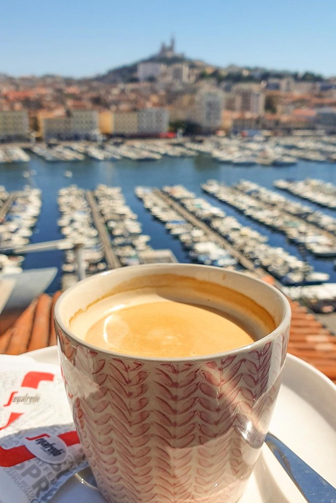 Hôtel Hermès Vieux Port