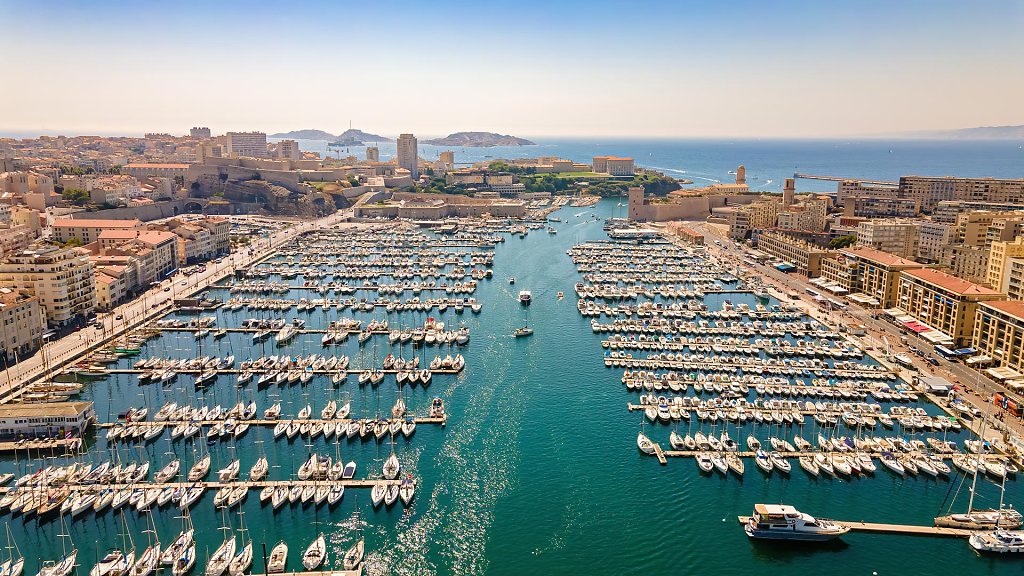 Vieux Port