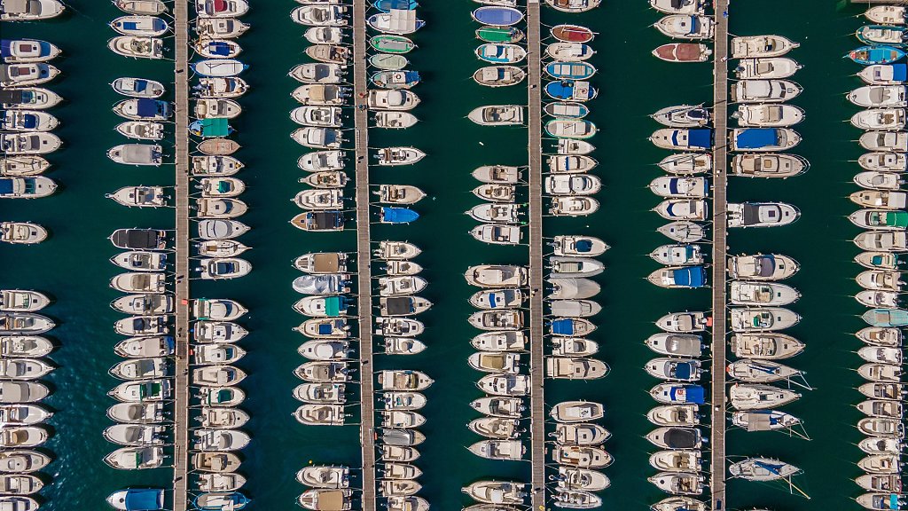 Vieux Port