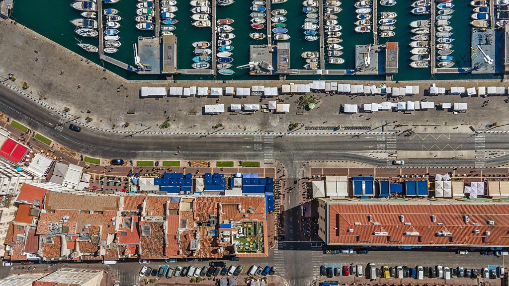 Vieux Port