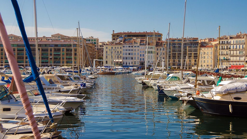 Vieux Port