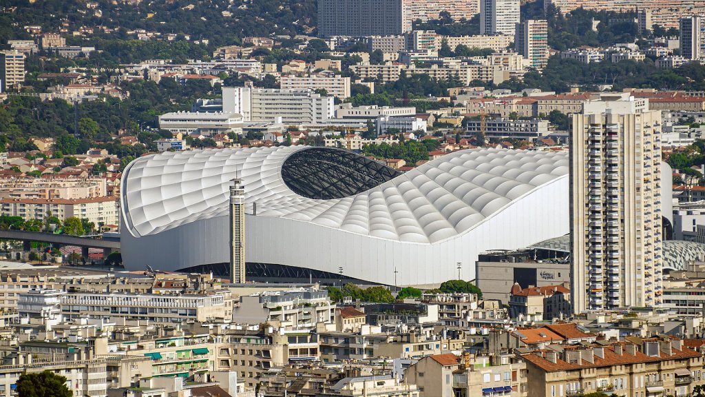 Stade Vélodrome