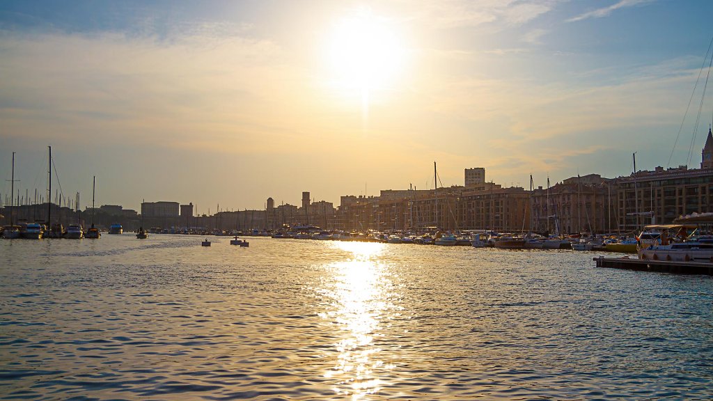 Vieux Port