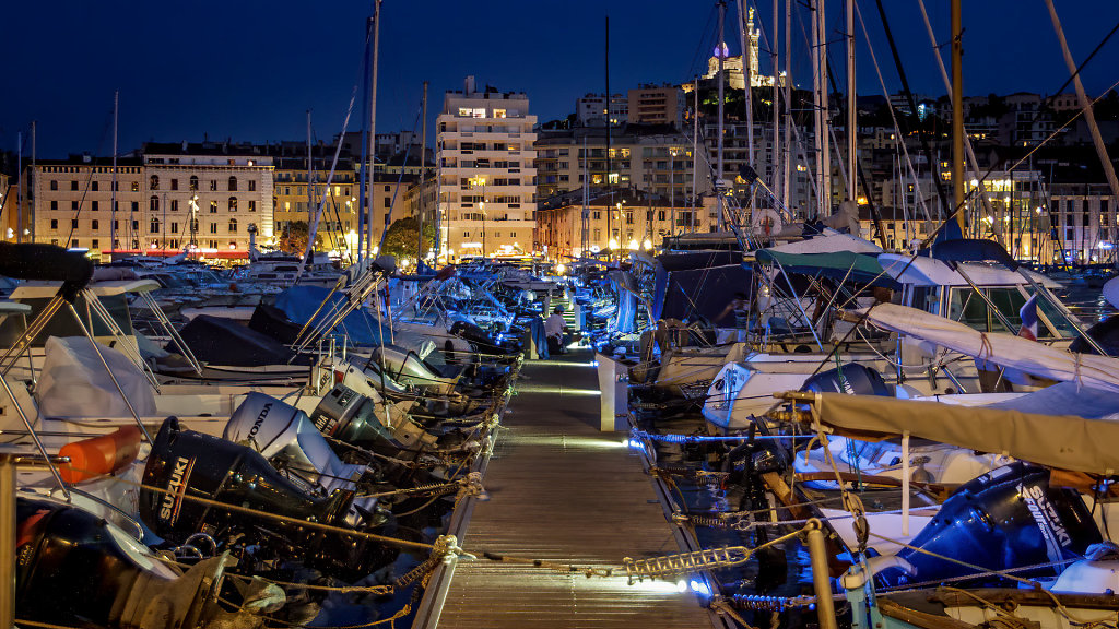 Vieux Port